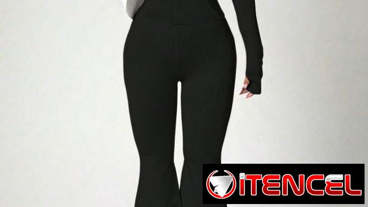 Monos deportivos y ropa de gym