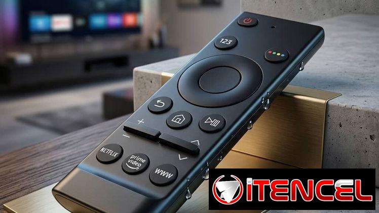 Mando a distancia para TV Samsung