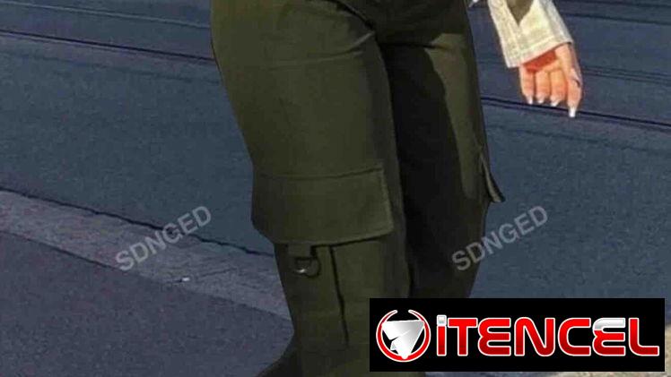 🫰Últimos Jeans en Tendencia🫰