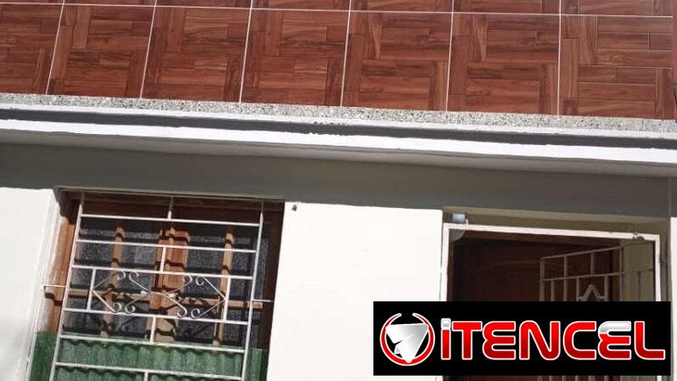 Se vende casa. Solo interesados, oímos propuestas.