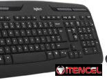 KIT DE TECLADOS Y MOUSE ALAMBRICOS E INALAMBRICOS,LOGITECH,VIESONIC,EVGA NEW 52815418