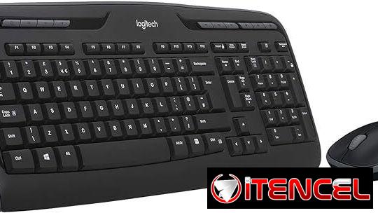 KIT DE TECLADOS Y MOUSE ALAMBRICOS E INALAMBRICOS,LOGITECH,VIESONIC,EVGA NEW 52815418