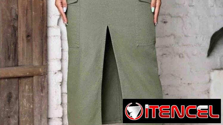 🎈SAYAS CARGO🎈Tallas S y M 🎈