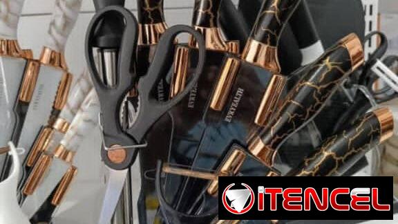 Juegos de cuchillo