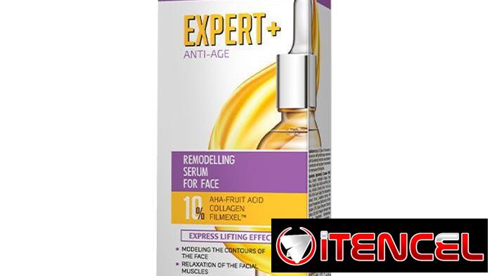 Productos Revuele. Serum facial