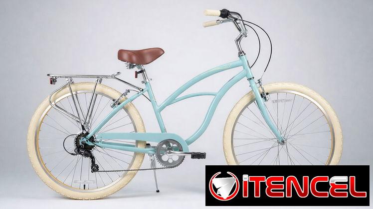 Bicicleta 26