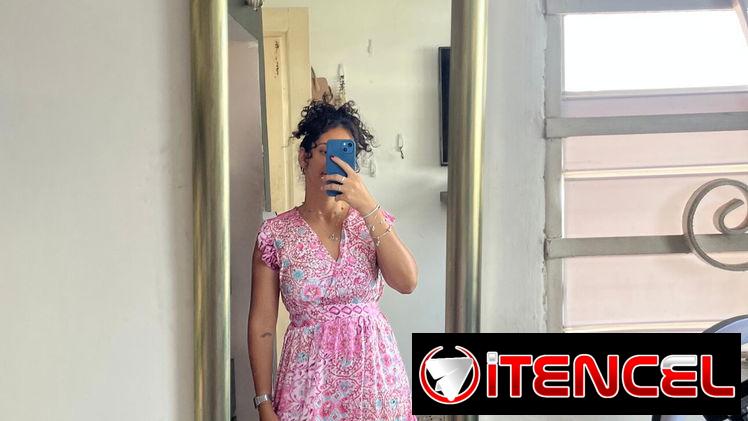 Vestidos talla S