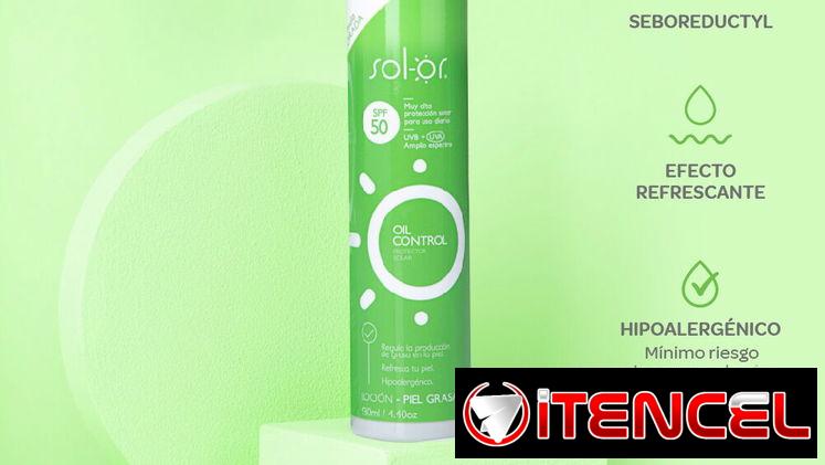Protector Solar en Spray Toque Seco 130 mL SPF 50+