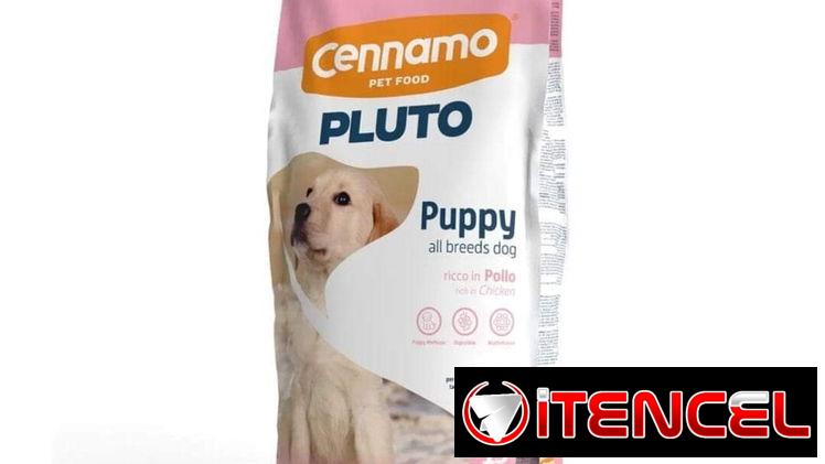 PIENSO IMPORTADO PARA PERROS CACHORROS. BOLSA 15 Kg