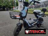 BICIMOTO ELECTRICA MARCA phoenix 2026* Nuevas 0km
