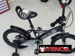 Bicicleta 16 /Bici para niños