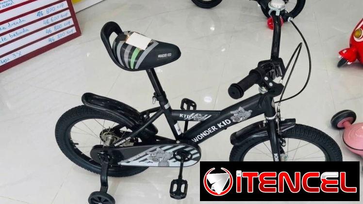 Bicicleta 16 /Bici para niños