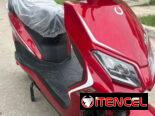MOTO ELÉCTRICA MARCA VEDCA