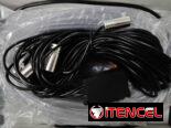 HYUNDAI LUCES AMBIENTALES RGB