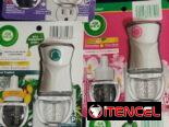 Ambientadores Eléctricos Air Wick