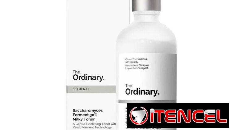 ✨️TÓNICO LECHOSO PARA LA PIEL THE ORDINARY✨️