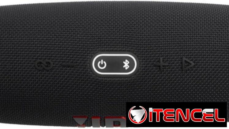 Bocina JBL Charge 5 Bluetooth Portátil | Audio Potente Original en La Habana