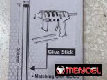 Paquete de tubo de silicona