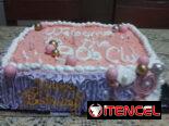 ‼️SUPER OFERTA…EXQUISITOS CAKES TOTALMENTE PERSONALIZADOS A DOMICILIO‼️