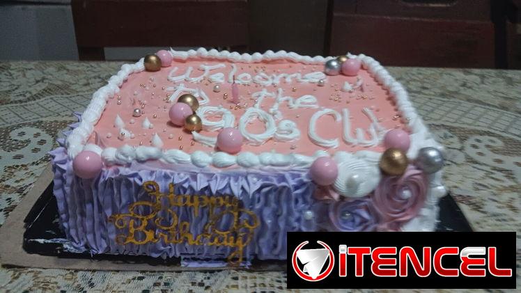 ‼️SUPER OFERTA…EXQUISITOS CAKES TOTALMENTE PERSONALIZADOS A DOMICILIO‼️