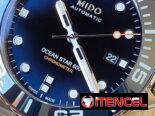 🔴 ¡ estreno ! 🔴 joya swiss made  🕰mido ocean star 600 chronometer automatico wr 600 metros,certificado cosc🇨🇭