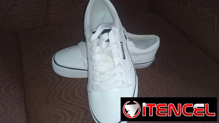 Tenis Air Walk