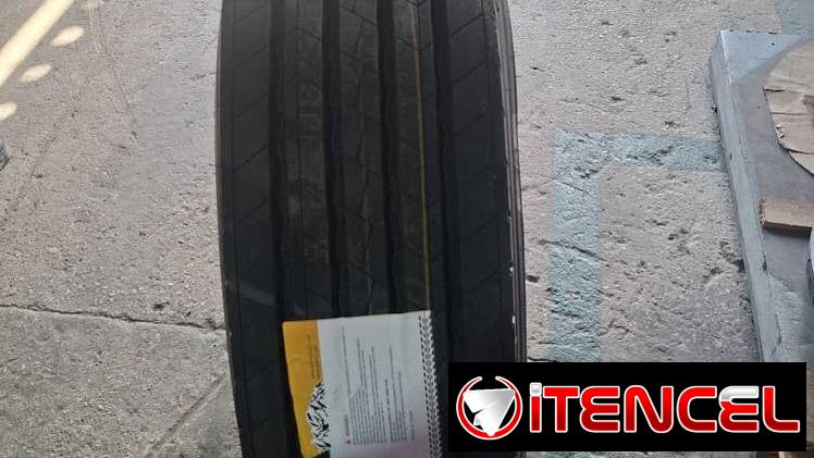 Gomas Rin R22.5 de Camión