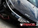 Vendo o negocio Kia forte 20 23 GT line 20,000 mil milla  carro muy muy bueno