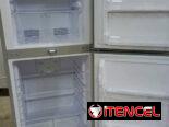 REFRIGERADOR MILEXUS 9.1 PIES.CONGELACION SECA(No hace escarcha).FACTURA , GARANTÍA Y ENVIO GRATIS.SELLADO en CAJA.