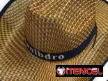 Sombreros de ala para hombres _ de diferentes estilos_ para playa, elegantes y más