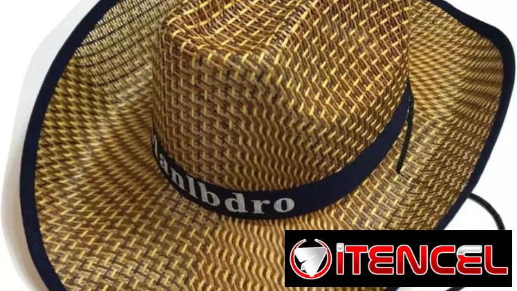 Sombreros de ala para hombres _ de diferentes estilos_ para playa, elegantes y más