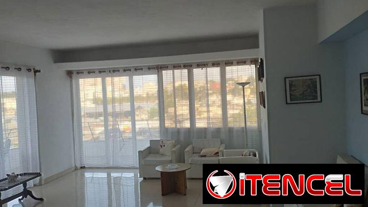RENTA LINEAL EN FRENTE AL ALMENDARES