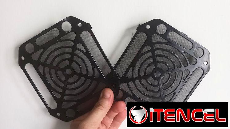 BASE AMD DE SOCKET AM4