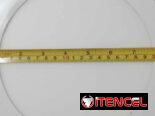Lamparas empotrables luz led. Dicroicas 6,9,12,18 whatts