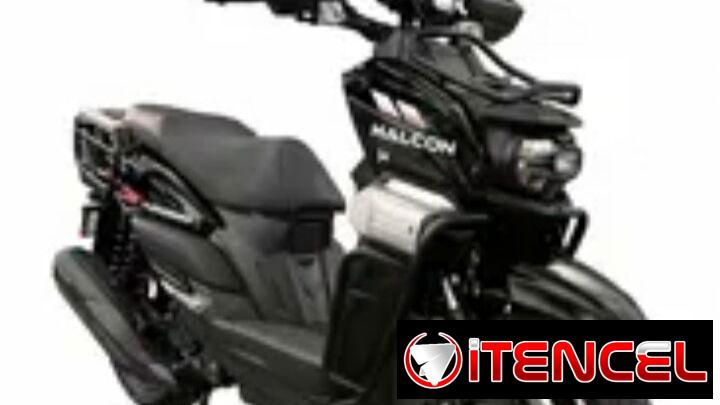 Vendo mi moto 2200 acabada de armar