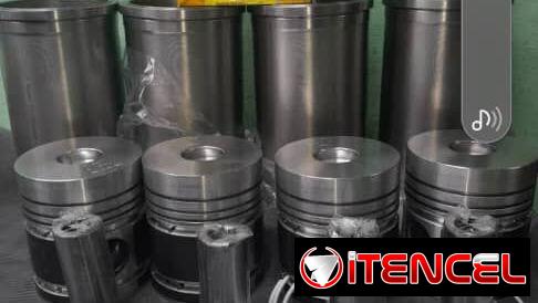 Vendo reparación de tractor yumz