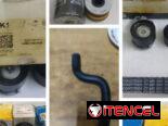 Piezas decHyundai h100,Chevrolet y varias cosas,Todo negociable.Tel 52816069