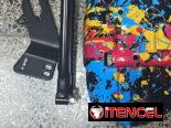 Loderas para motos personalizadas
