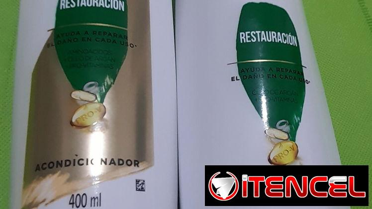 Pantene