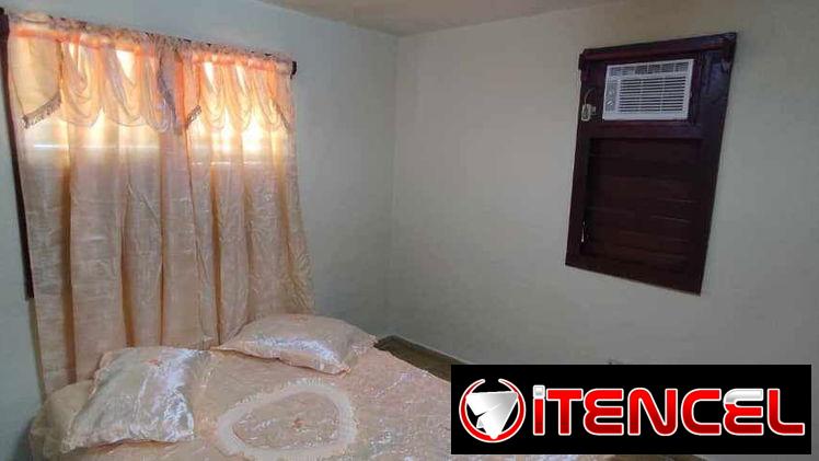 🏡 Apartamento Independiente en el Vedado – Cerca de Hoteles y Teatros