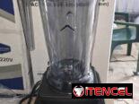 IDEAL PARA CAFETERIAS !!! BATIDORA MARWA 3.5 LITROS. MENSAJERIA CON FACTURA Y GARANTIA. TF 54833699