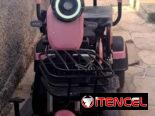 Triciclos eléctricos de paseo pequeños