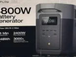 Ecoflow delta 2 max