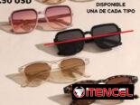 GAFAS PARA EL SOL