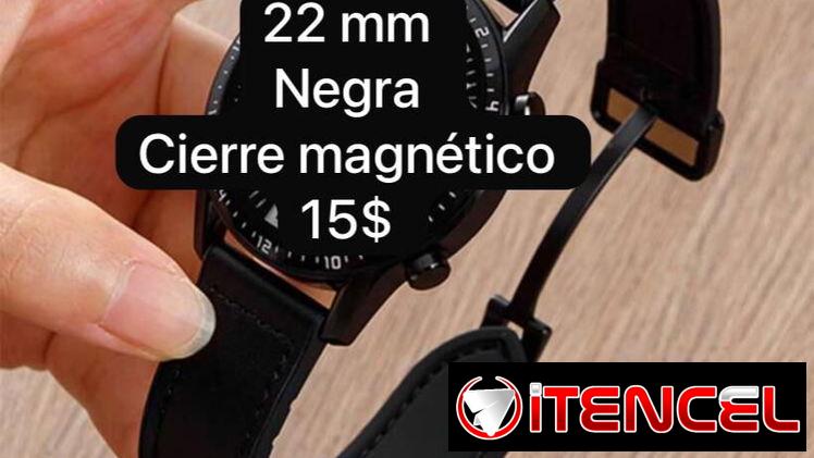Manillas para relojes variedad de modelos medidas y colores