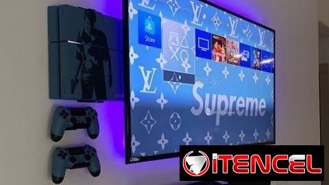 SERVICIOS DE MONTAJES Y VENTAS DE BASES PARA TV