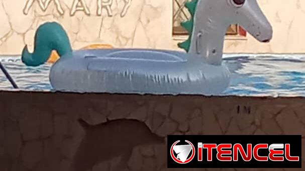 🪼 LOCAL IDEAL PARA FIESTAS EN BOYEROS | CUMPLEAÑOS Y EVENTOS EN LA HABANA 🎉🔥