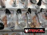 Zapatos elegantes para niña, adolescente y joven. Diferentes números
