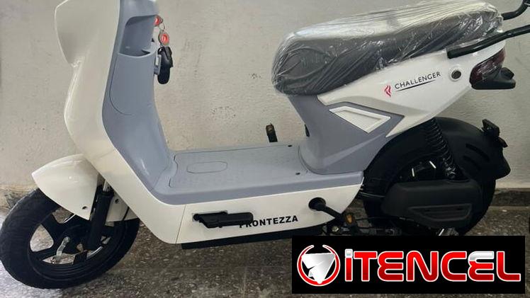 MOTICO CHALLENGER PRONTEZZA