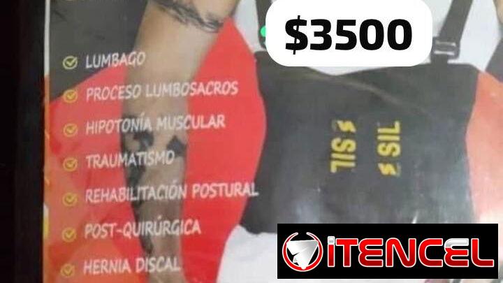 Fajas Mujer y Hombre, Guantillas unisex , fajas laborales ‼️Lisa , La Habana